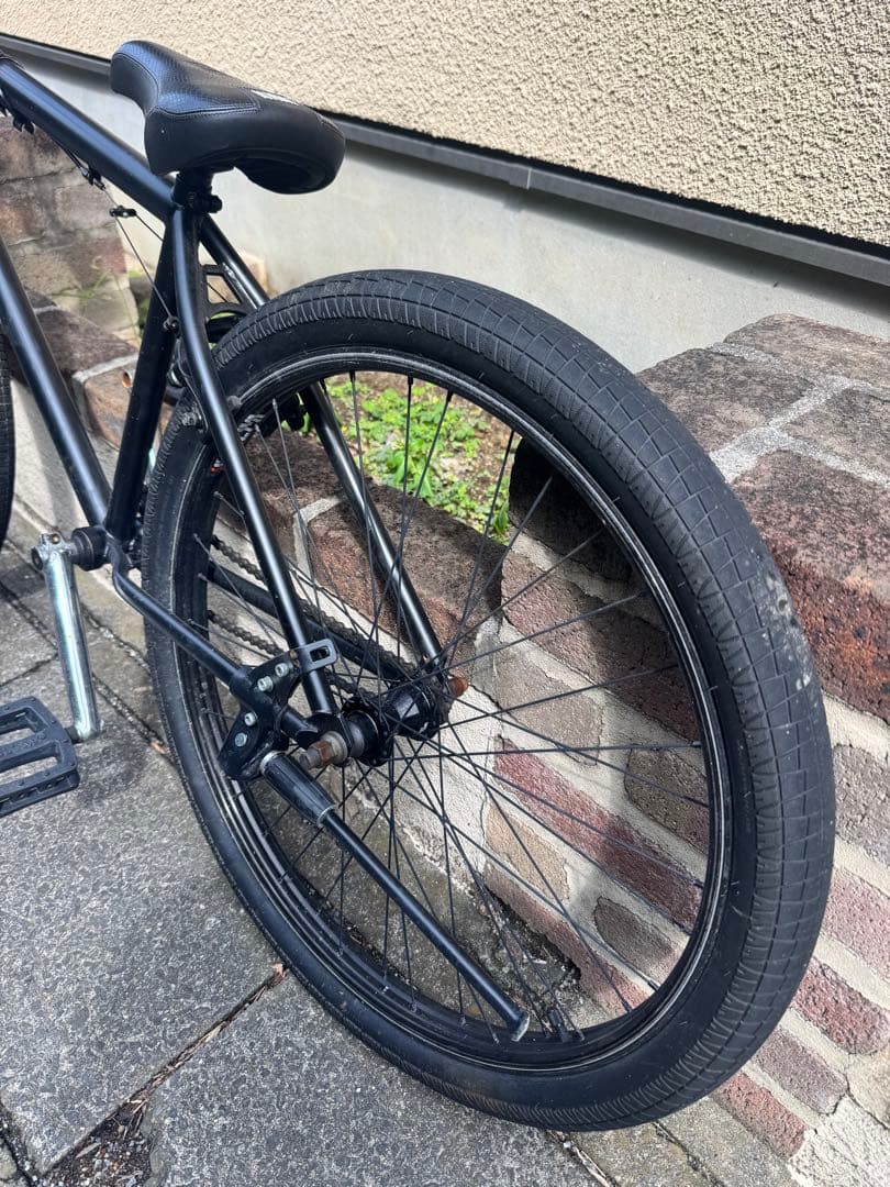 KINK DRIFTER 26インチBMX マウンテンバイク 自転車
