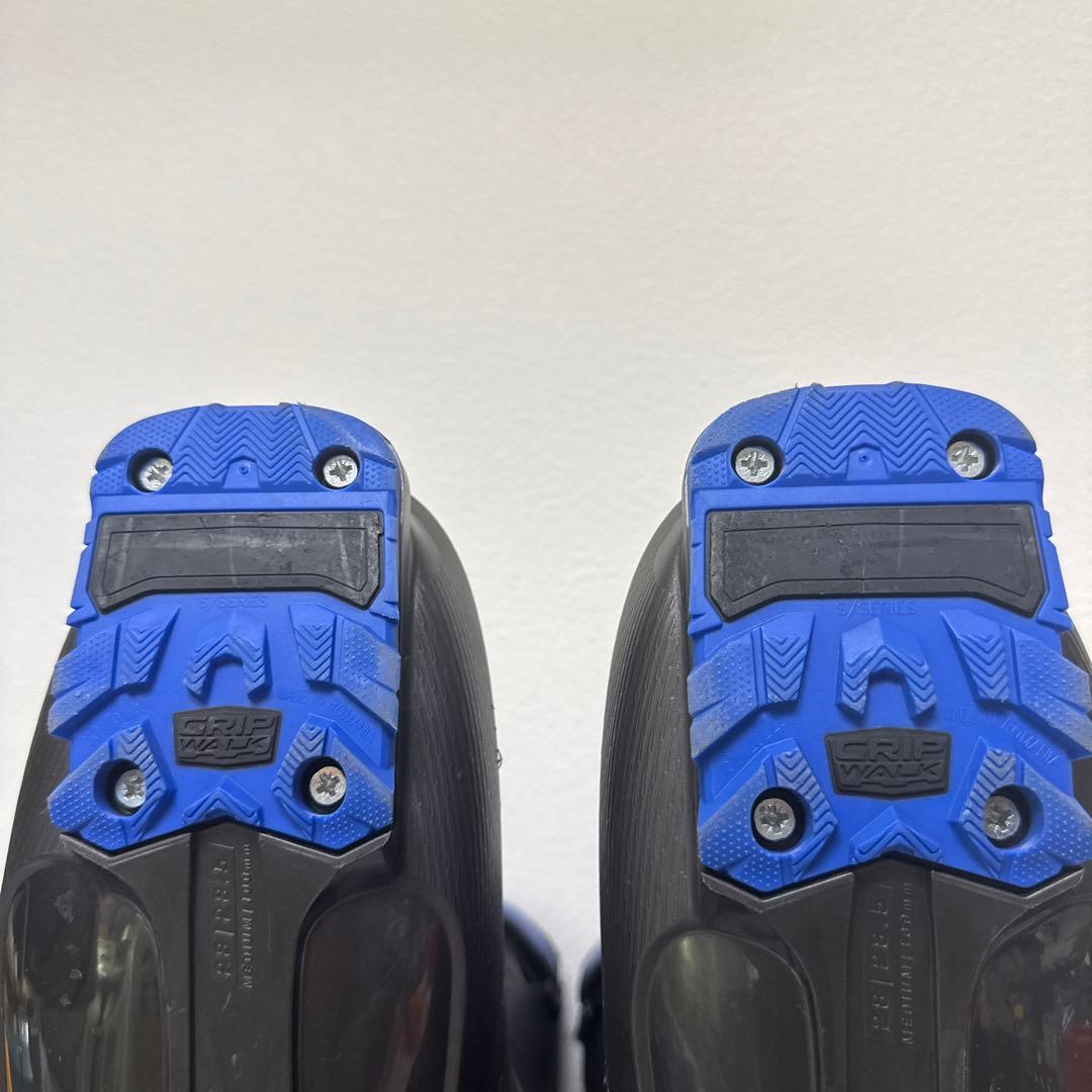 美品 SALOMON S/PRO SUPRA BOA FLEX 120 サロモン