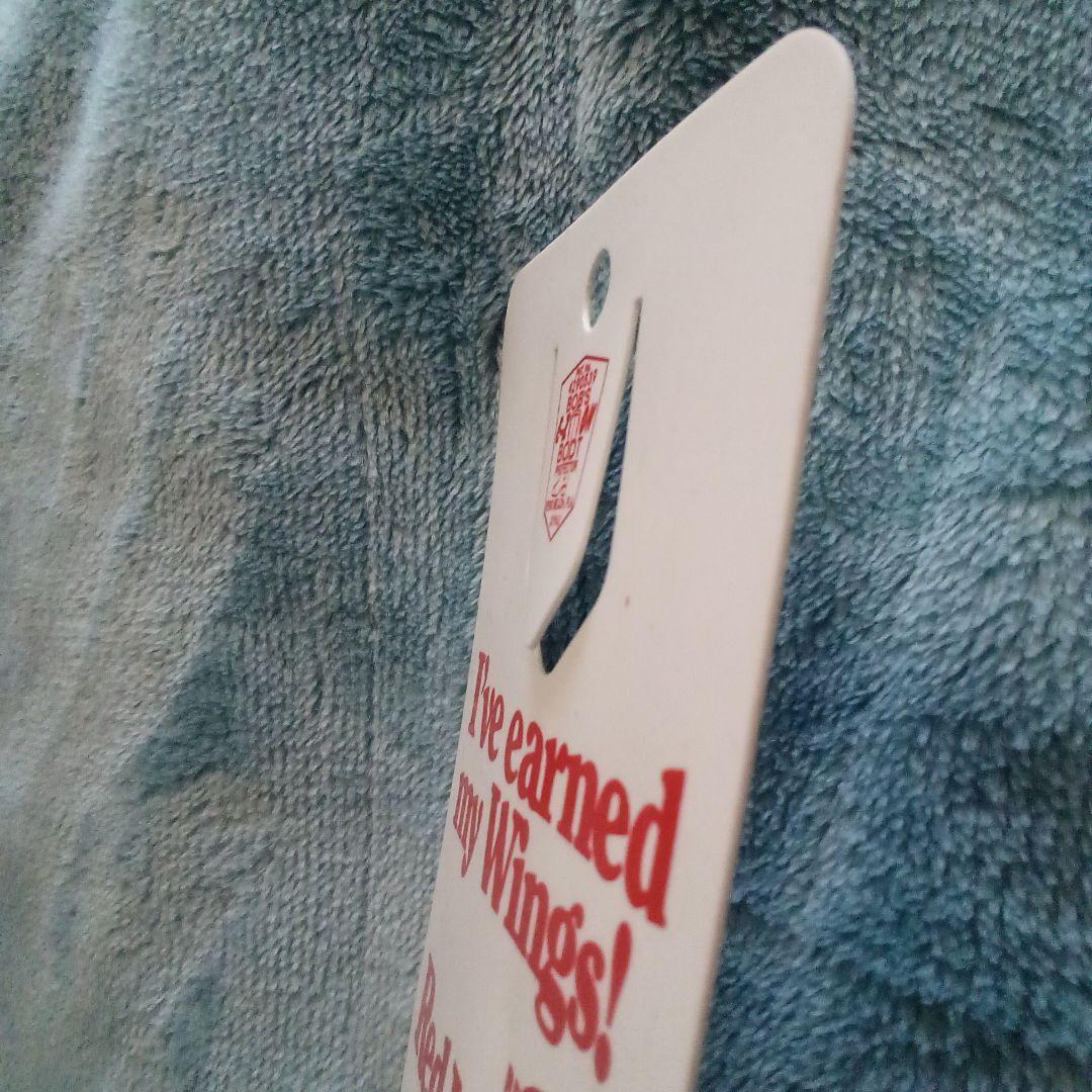 90’s “Red Wings” Shoe Accessories etc.