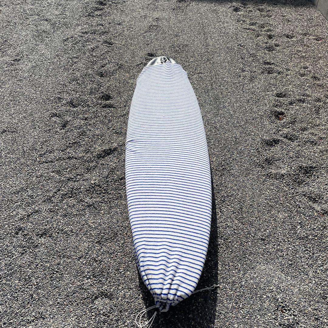 ミッドレングス　サーフボード