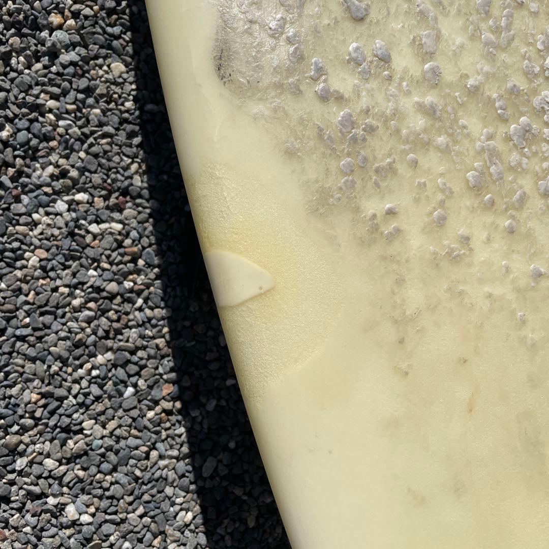 ミッドレングス　サーフボード