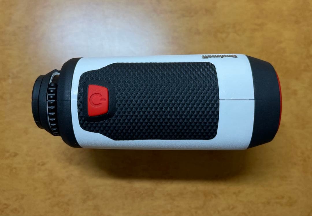 Bushnell TOUR V4 ゴルフ用距離計　ほぼ未使用