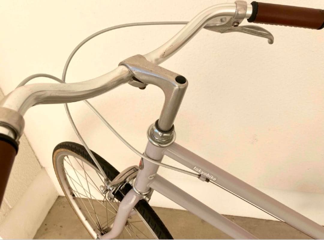 TOKYOBIKE LEGER トーキョーバイク レジェ