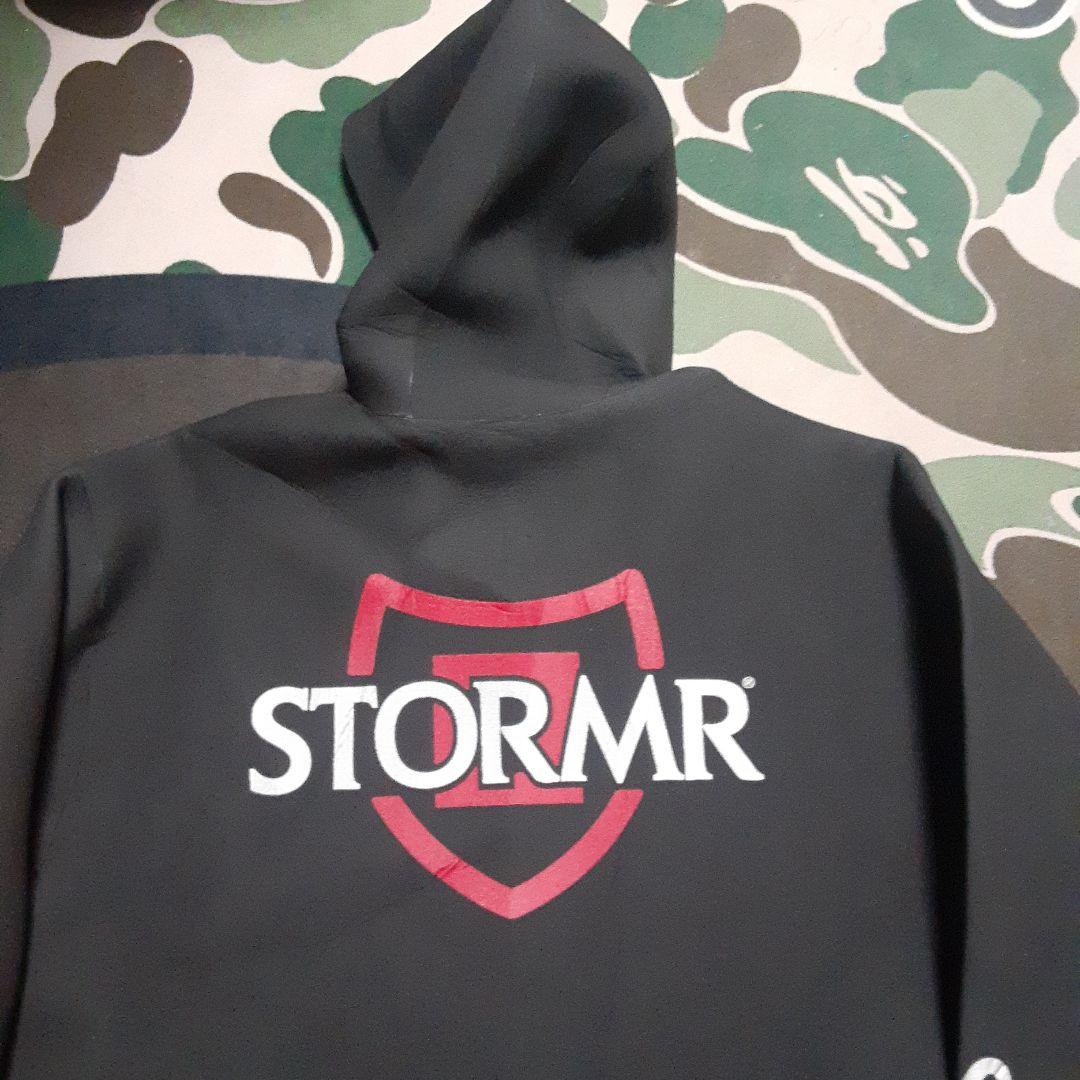 STORMR ストーマー　スウェルネオプレンウェットフーディー