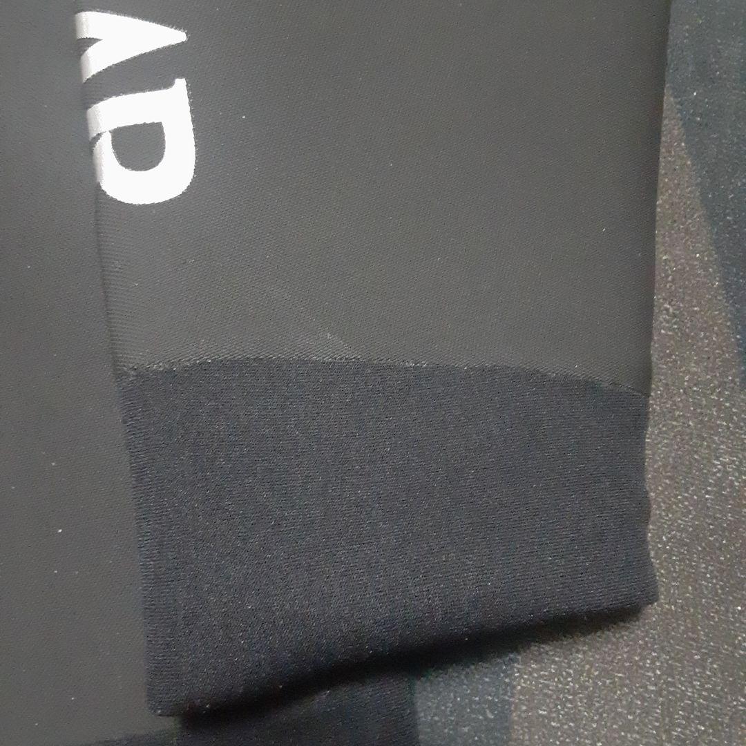 STORMR ストーマー　スウェルネオプレンウェットフーディー