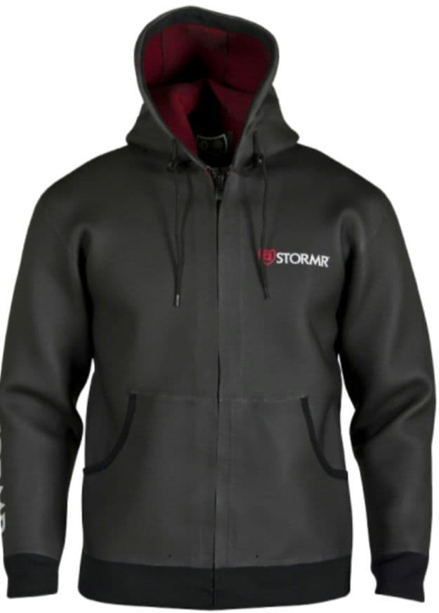 STORMR ストーマー　スウェルネオプレンウェットフーディー