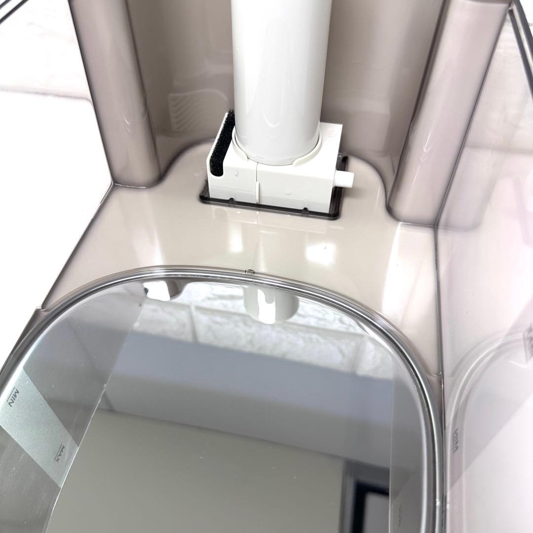 自動給水器 無線式重量感知ウォーターファウンテン