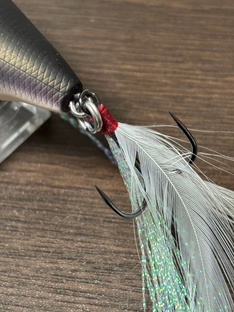 ①Megabass ポップマックス　POPMAX干支　亥SP-CMONONOKE