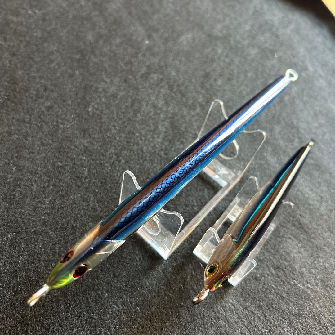 mgクラフト スキルL オリカラ　スキルジグ 新品未使用