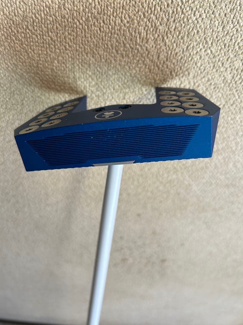 L.A.B ゴルフパターMEZZ.1 MAX 37.5インチ中尺