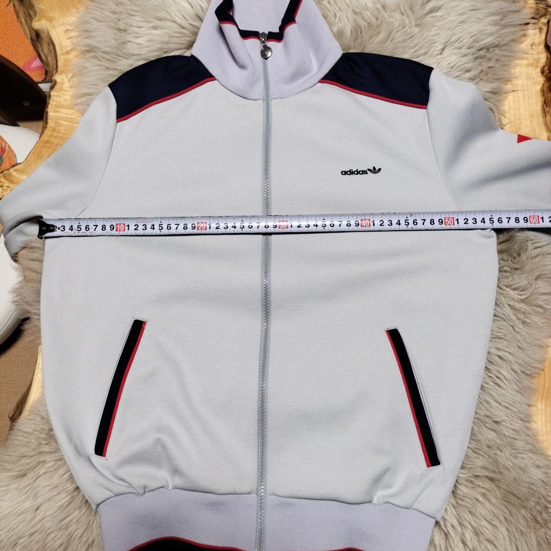 70S アディダストラックジャケット