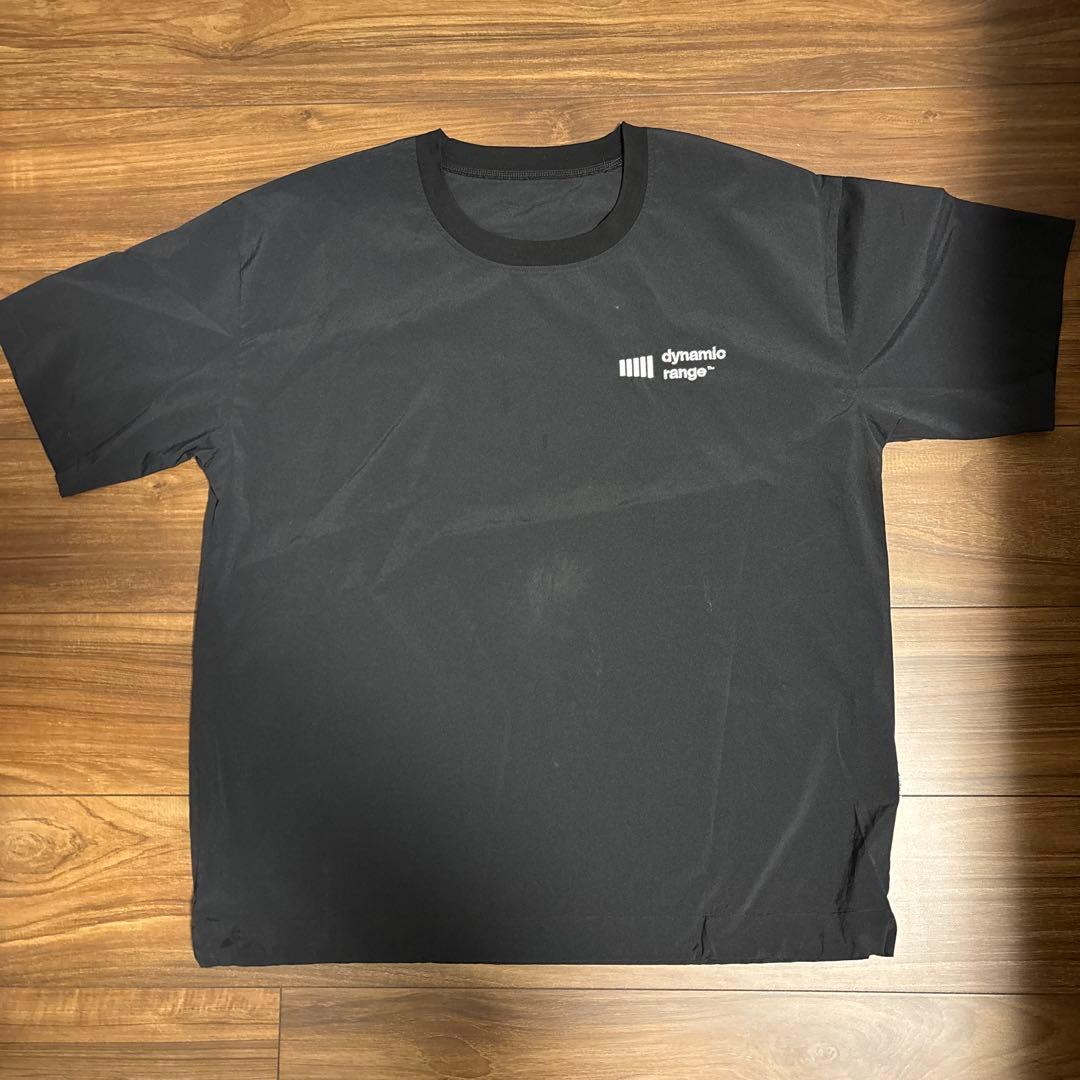 clubhaus EDIFICE dynamic range セットアップ