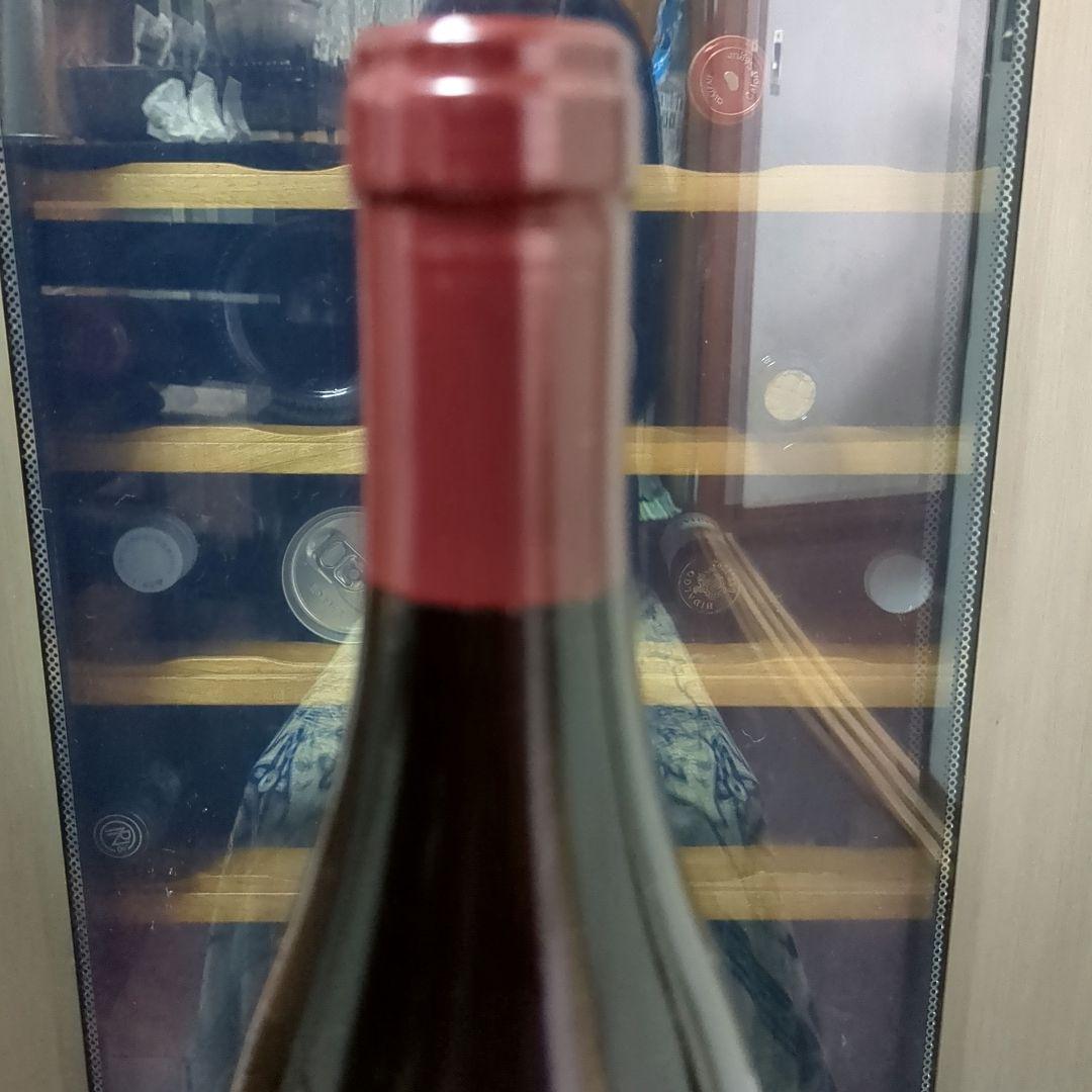 ジュブレ・シャンベルタン 2013 年