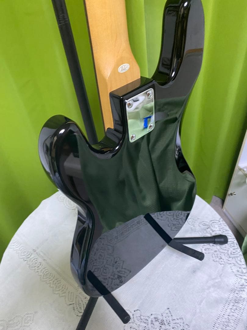 極上美品　Photogenic エレキベース PB240 SB 音出し良好！