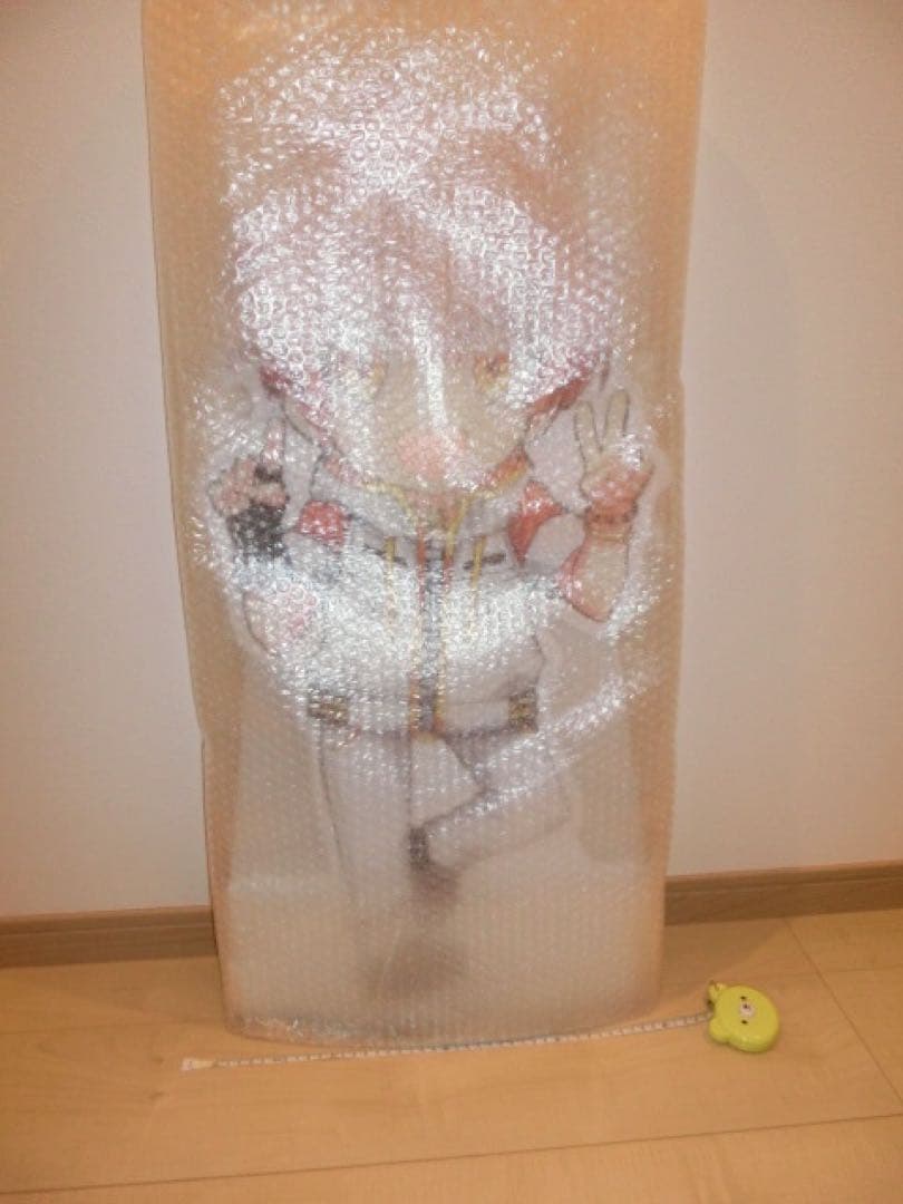 アイナナ　和泉三月　非売品　キャラポップスタンド　アイドリッシュセブン