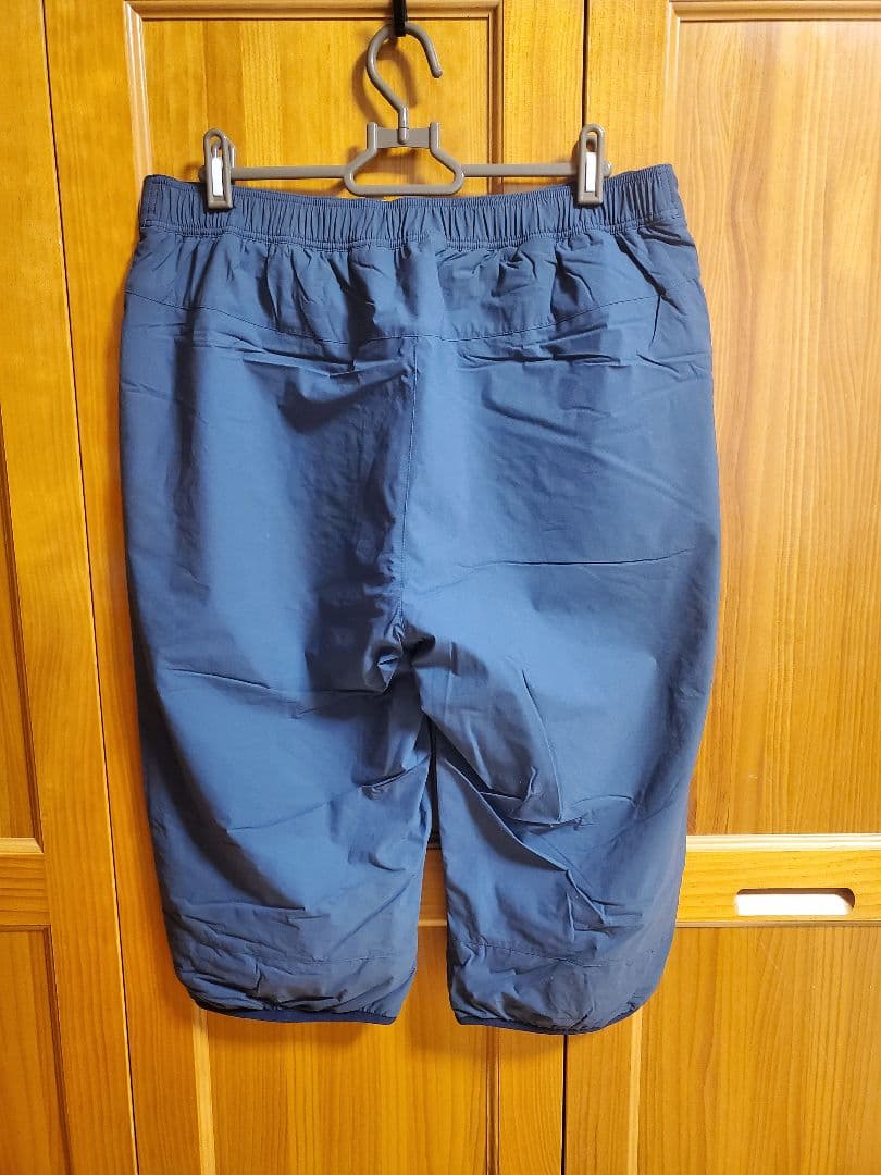 Teton Bros.(ティートンブロス) ホバックニーパンツダークネイビーM