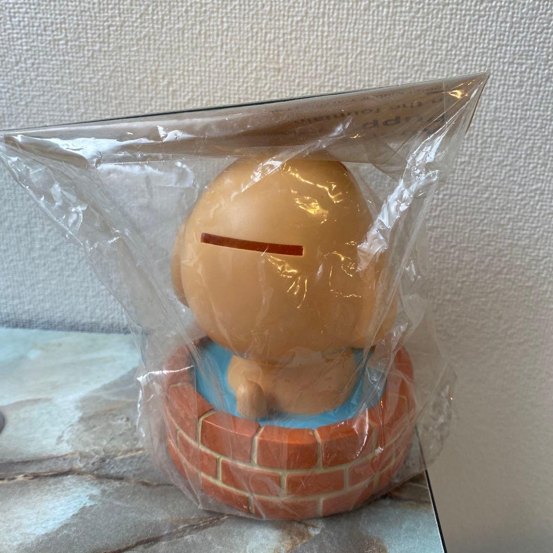 未使用未開封　奈良美智　AtoZ展にて