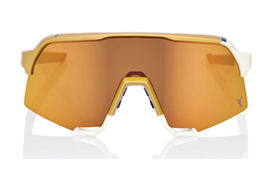 フェルナンドタティスJr コラボ 100% S3 サングラス メーカー完売品