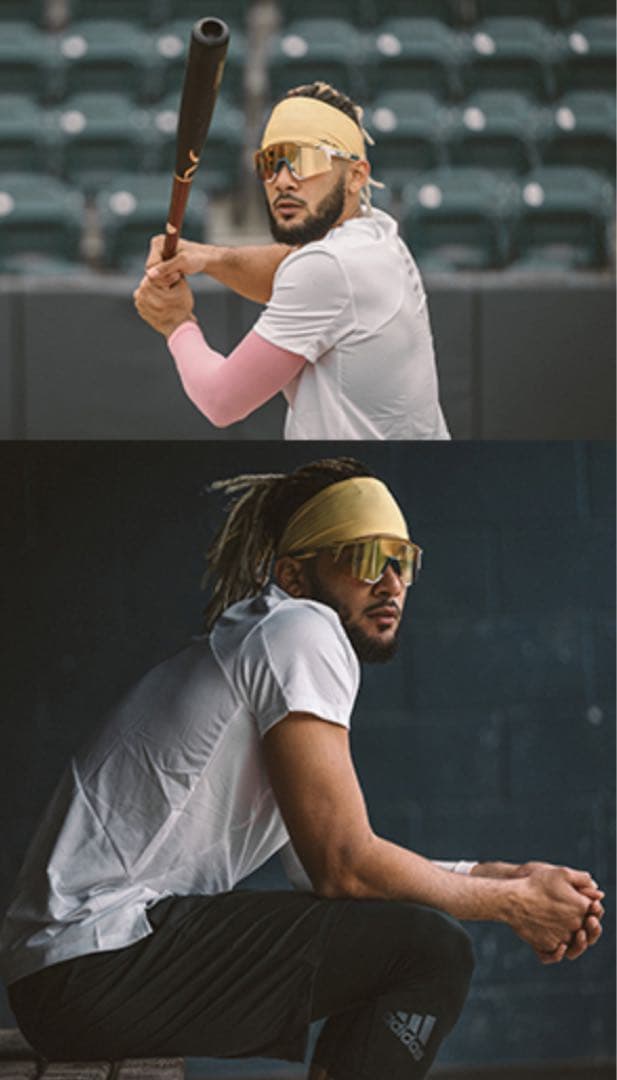 フェルナンドタティスJr コラボ 100% S3 サングラス メーカー完売品