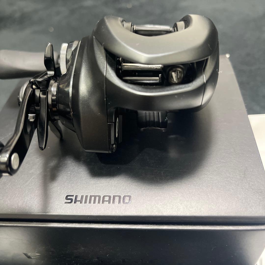 シマノ 22 エクスセンス DC XG 右 未使用品