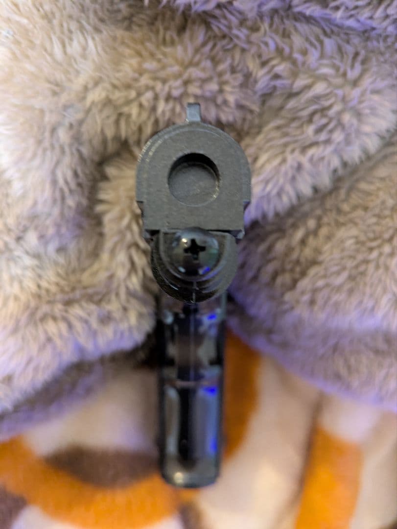 陸上競技用具 EVERNEW Magnum starter - II