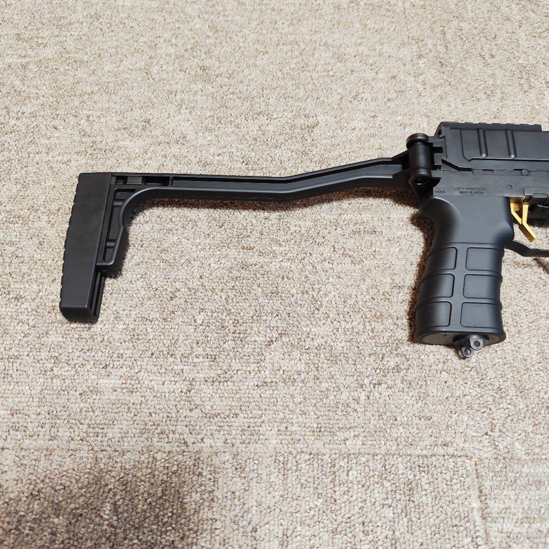 東京マルイ SCORPION mod.M 電動ガン