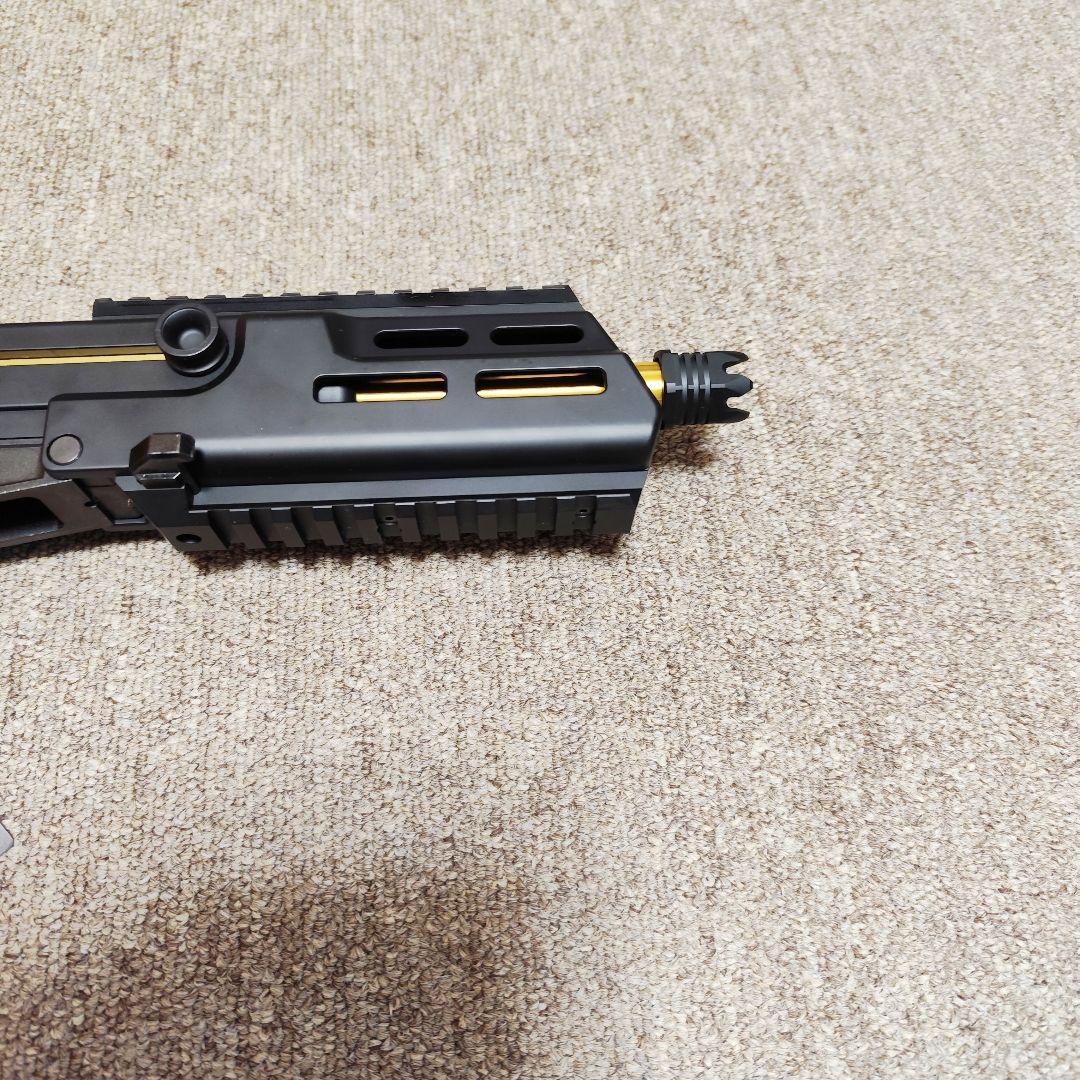 東京マルイ SCORPION mod.M 電動ガン