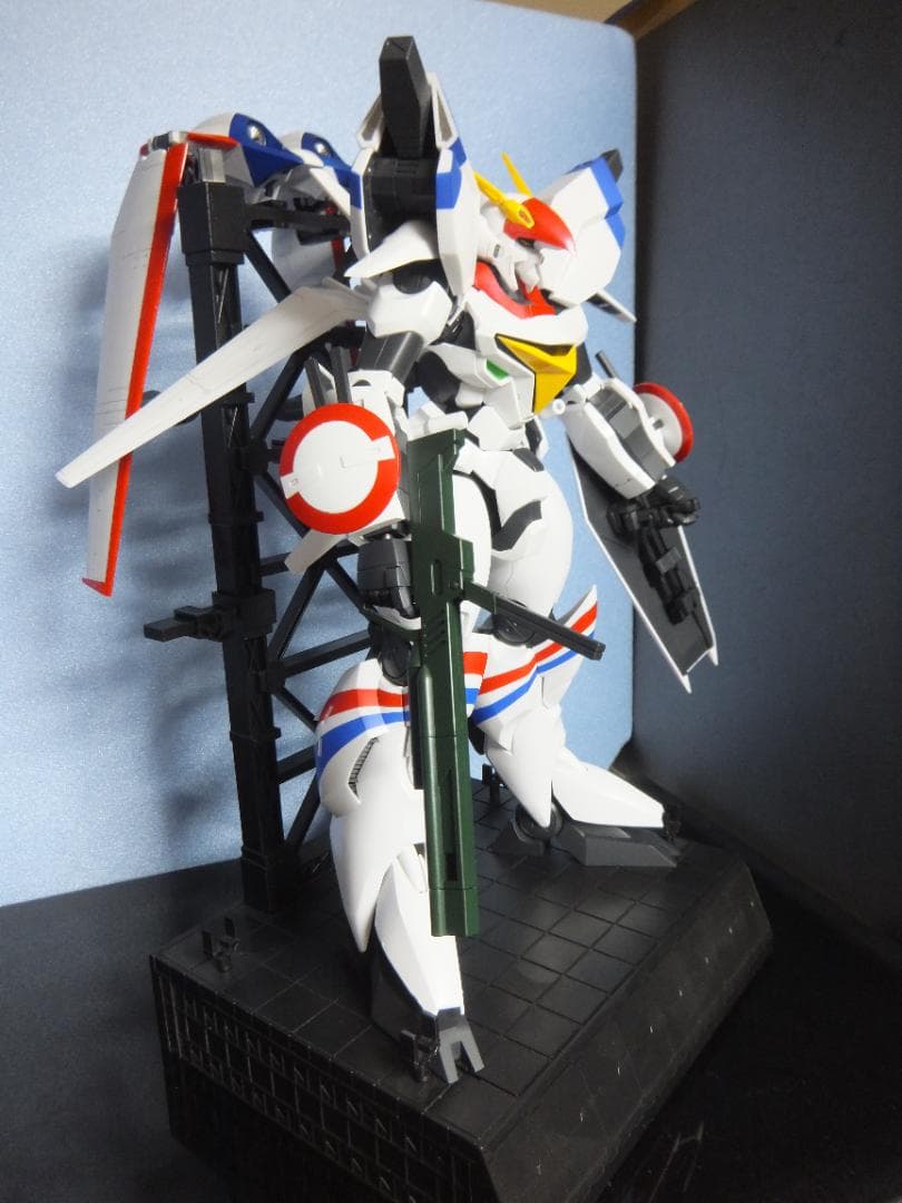 ドラグナー1 マックスファクトリー（完成品）&魂ステージ　おまけ付き❕