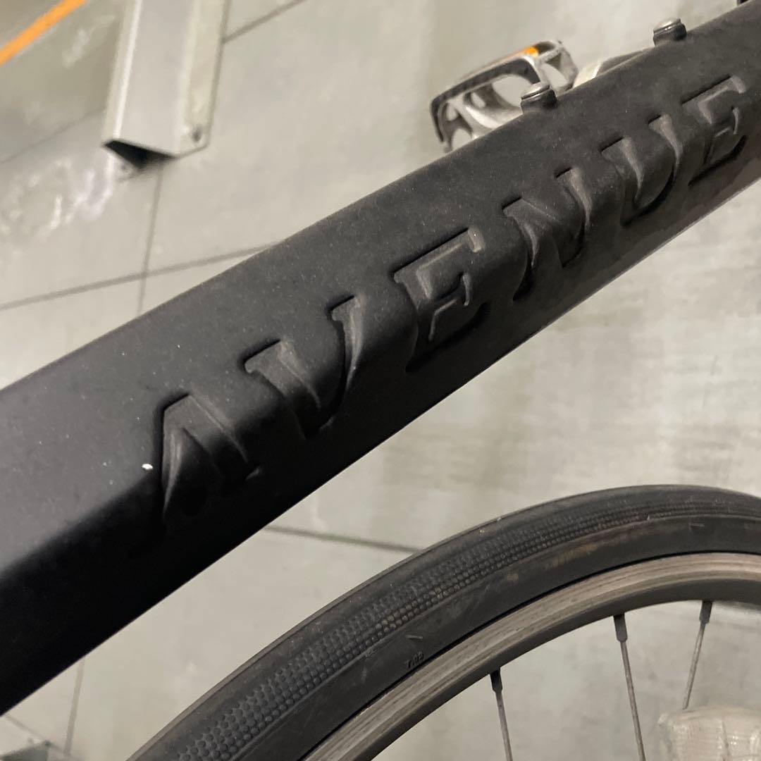 【レア】アベニュー　クロスバイク　デンマーク