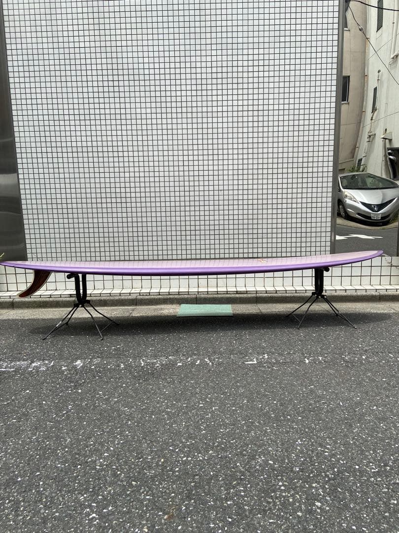 GORDON＆SMITH （ゴードン＆スミス）　10f コレクション放出品