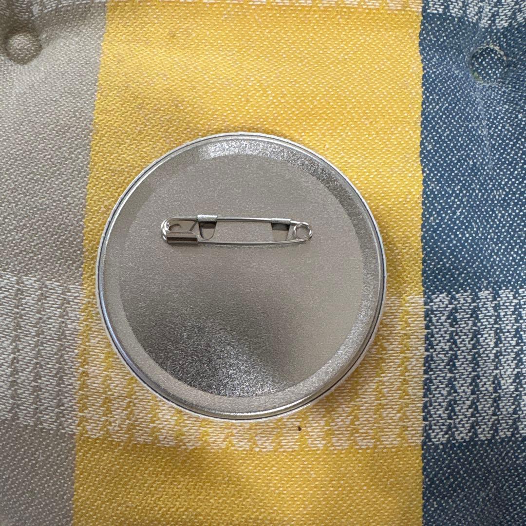 SAKAMOTO DAYS シンジャンプ 応募者全員サービス 缶バッジ x 10