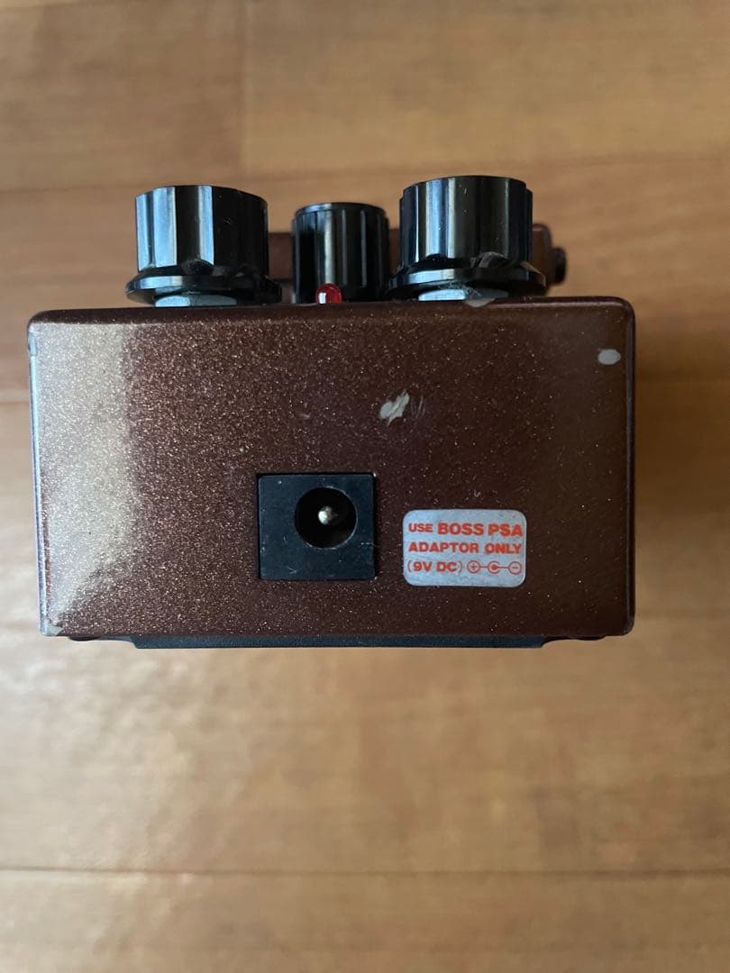 【値下げしました】BOSS オクターバー OC-2