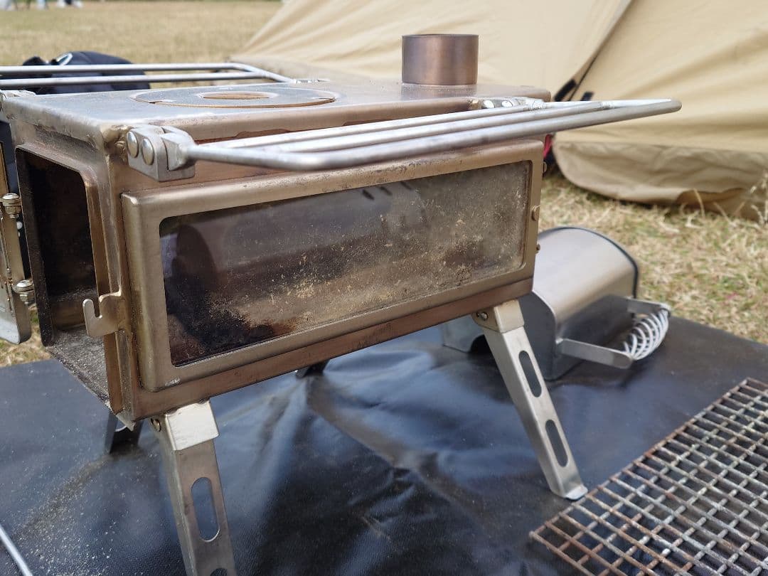 ウィンナーウェル ノマドビューSサイズスペシャルパッケージ