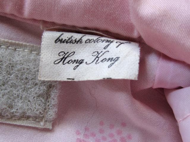 '80s ヴィンテージ フェニックス lafont スキーウェア 黒/ピンク