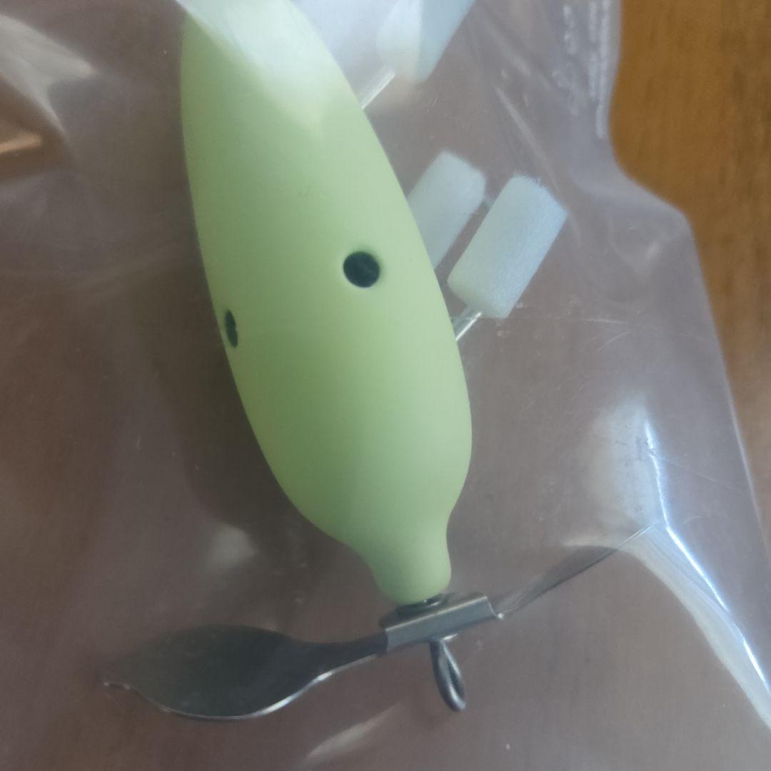 ティート　マンドラゴラベビー　未開封　白系