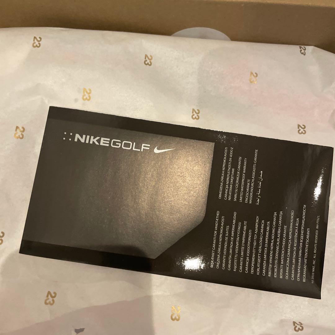 シューズ(男性用) Jordan 6 GOLF