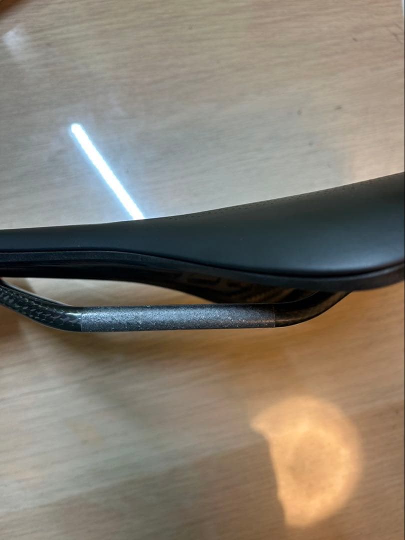 S-Works Power サドル ブラック カーボン