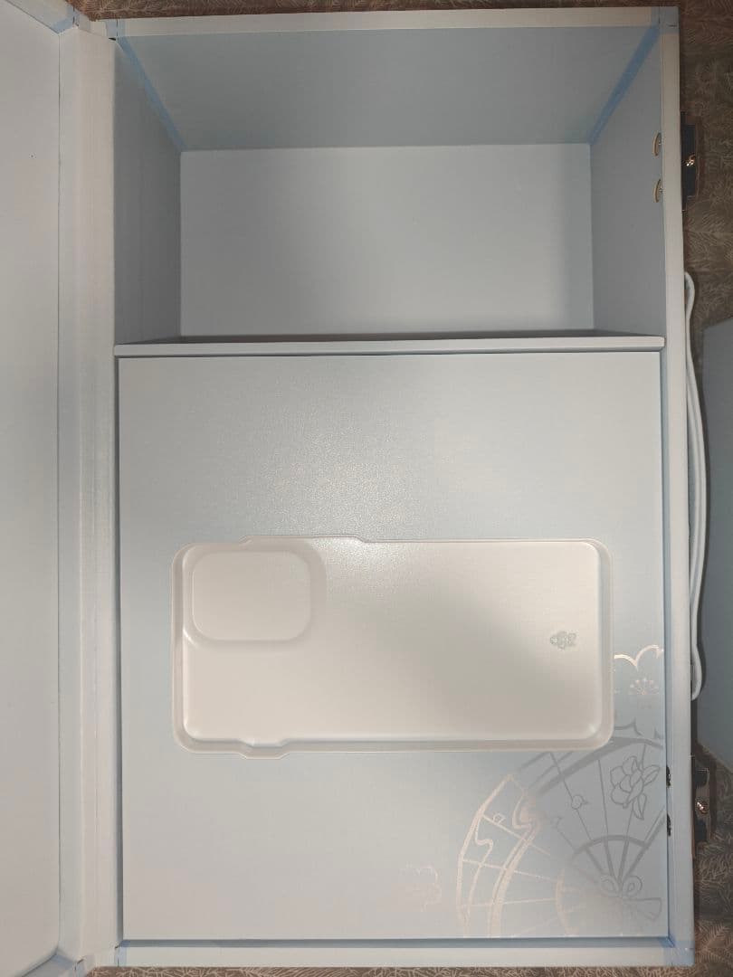 OnePlus 6T 原神 神里綾華 コラボ グッズセット