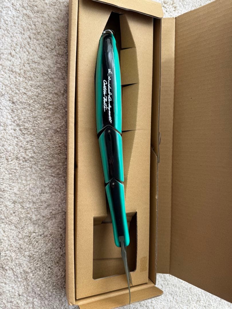 ルアー・フライ individual development VOLTA T3 330