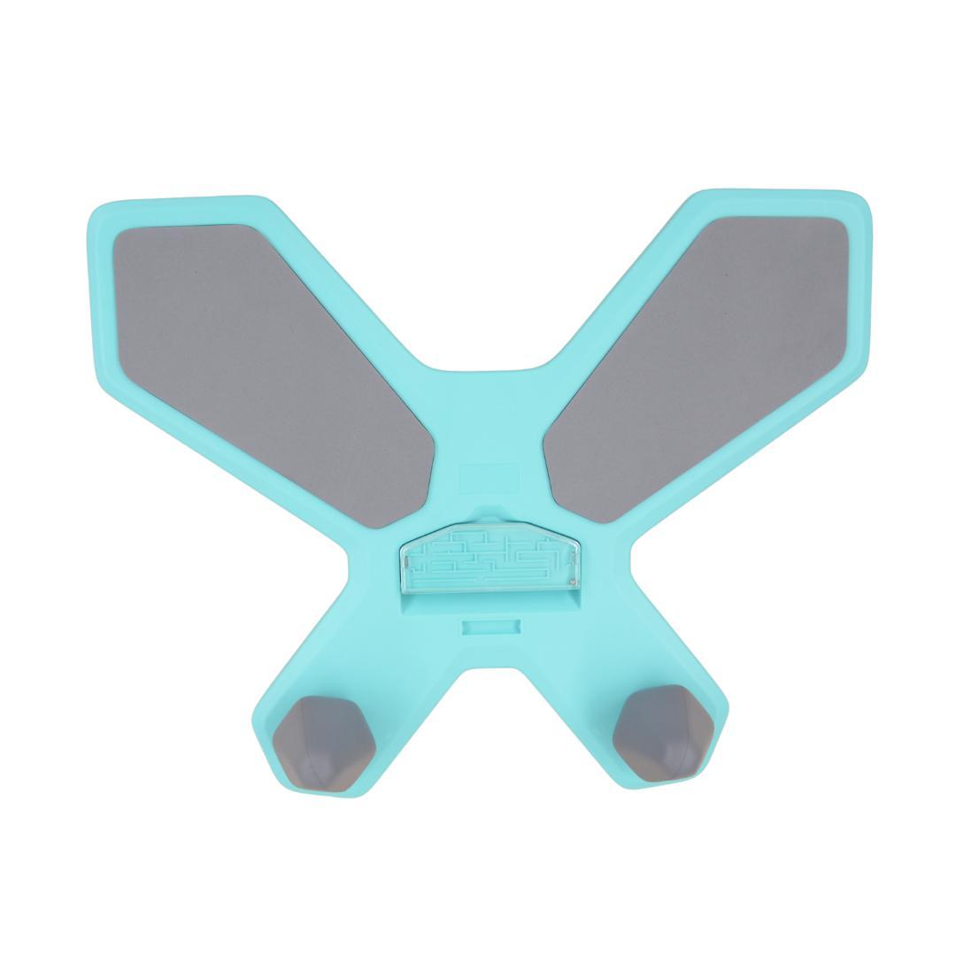 多機能トレーニングボード 体幹/腹筋/バランス対応｜プッシュアップ＆アブローラー