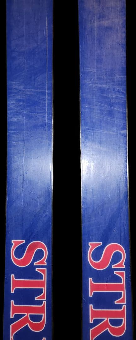 STRICTLY　ストリクトリー　ADDIX　アディックス　160cm　ビン付