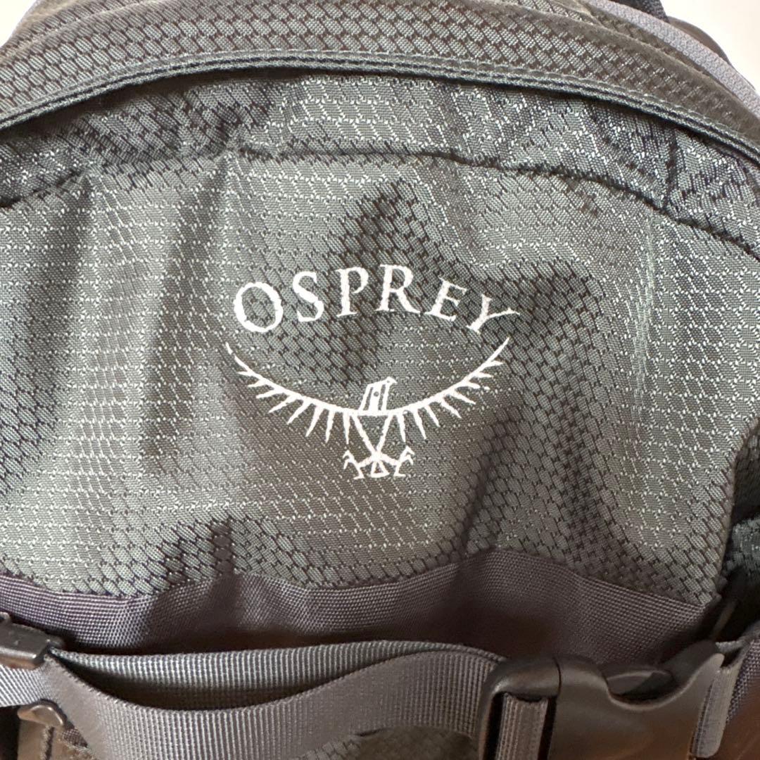 OSPREY Sojourn 45 ブラック