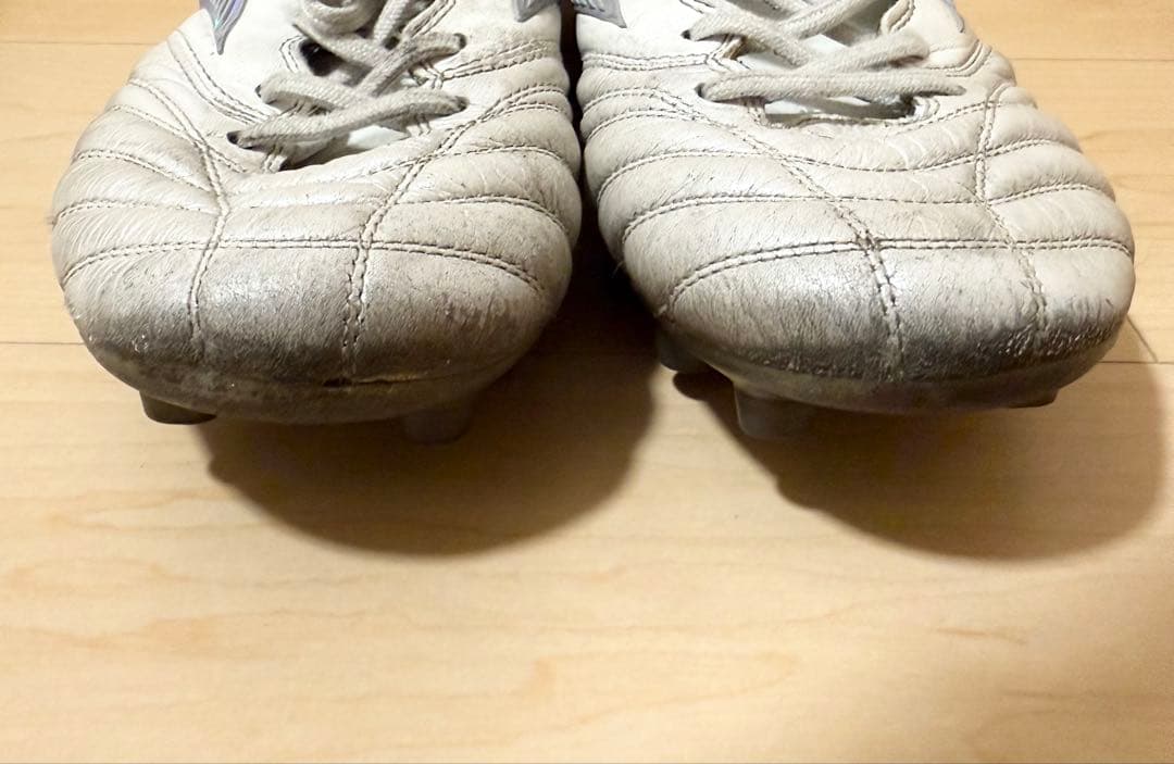 ミズノ モレリアネオ3 シャイニング　26.0cm