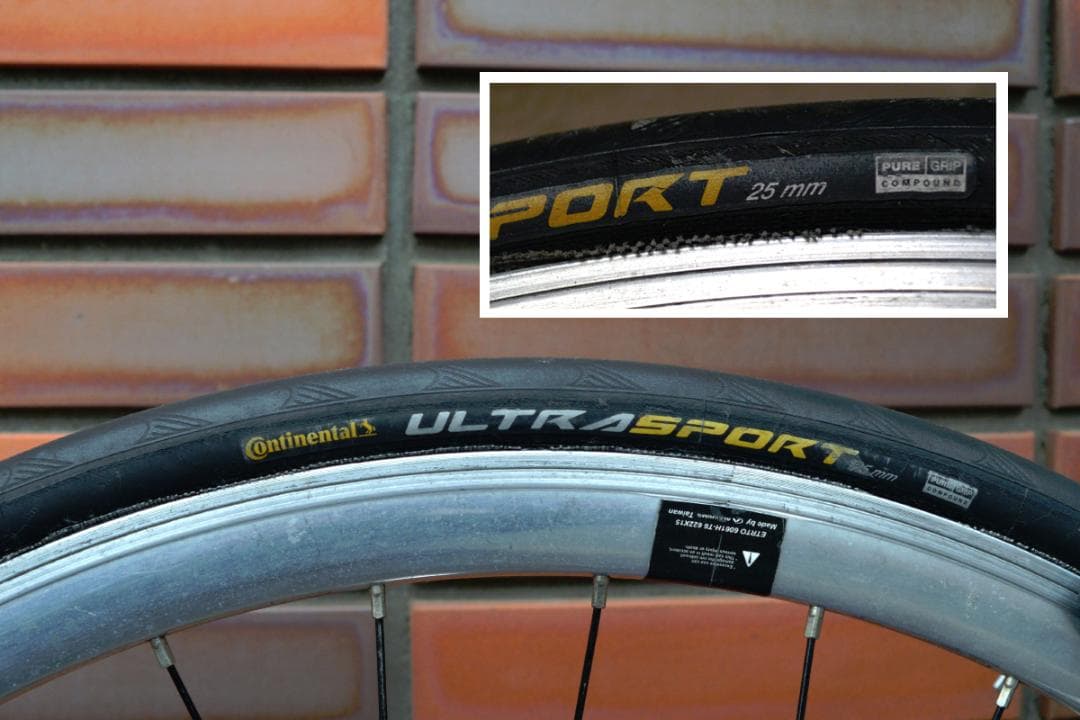 kogaMIYATA GranRacer にピストホイール組上シングルギアロード