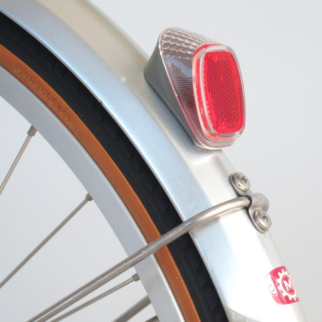 ミヤタ クオーツエクセルα 最上位 26型 内装3段 美品 室内保管 直接可