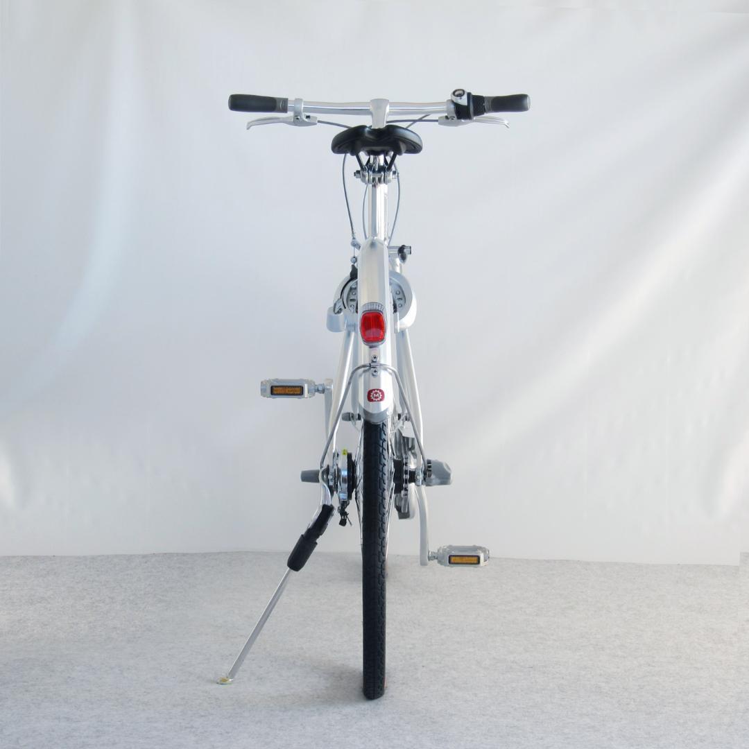 ミヤタ クオーツエクセルα 最上位 26型 内装3段 美品 室内保管 直接可