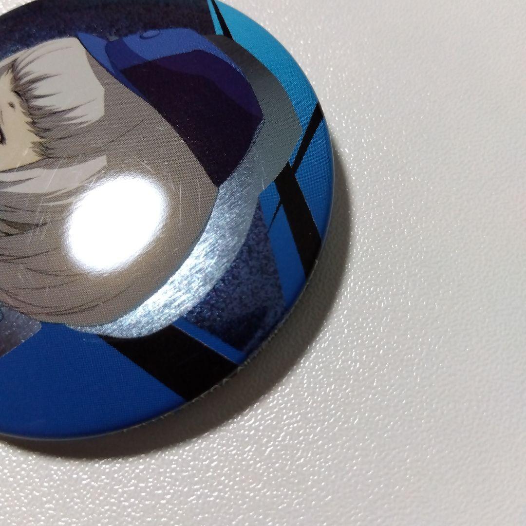 【ペルソナ】エリザベス キャラバッジコレクション 缶バッジ P4U2