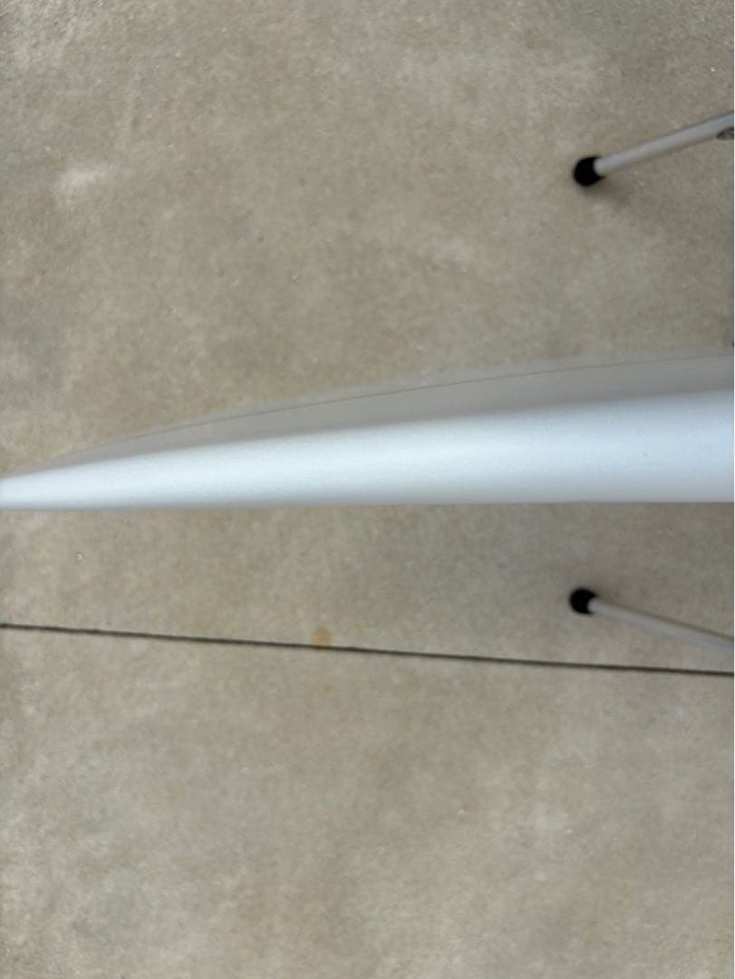 チャンネルアイランド トライプレーンハル シングル 7'3