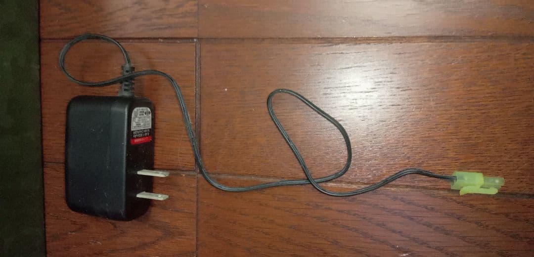 東京マルイ　電動ガン　89式5.56mm小銃