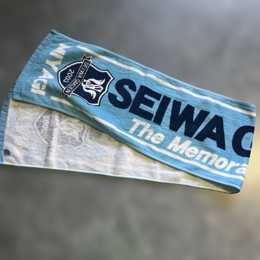 聖和学園2025インターハイ出場記念Tシャツ